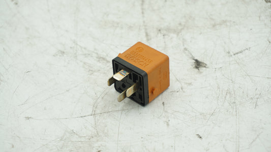 BMW 5 SERIES E34 RELAY FUSE 0332014456