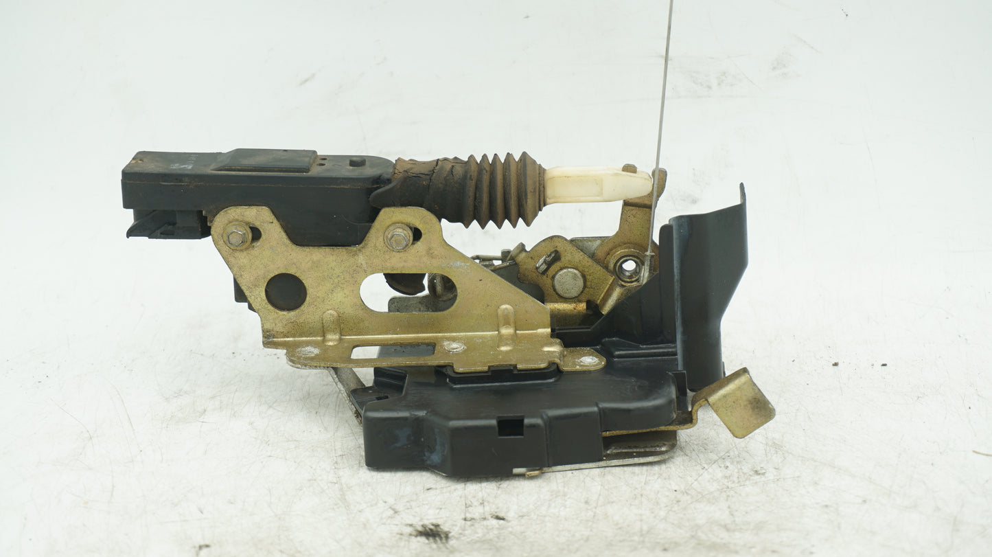 BMW 5 SERIES E34 REAR LEFT DOOR LOCK 8181005