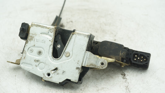 BMW 5 SERIES E34 REAR LEFT DOOR LOCK 8181005
