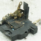 BMW 5 SERIES E34 FRONT LEFT DOOR LOCK 8181743