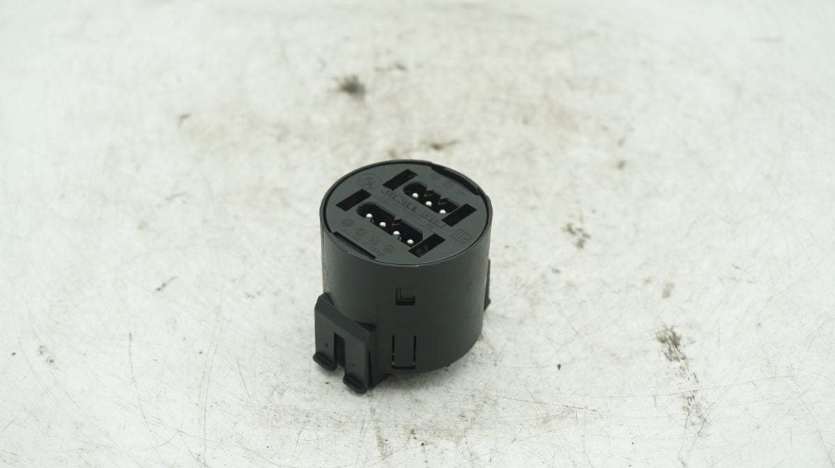 BMW 5 SERIES E34 ALARM SPEAKER 8350349 - LRI Autoparts