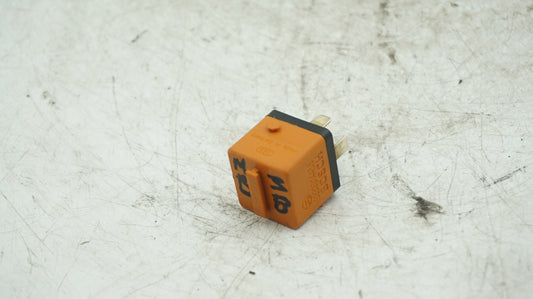 BMW 5 SERIES E34 RELAY FUSE 0332014456