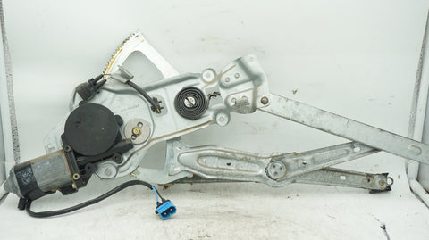 BMW 5 SERIES E34 FRONT RIGHT WINDOW REGULATOR 1944070