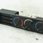 BMW 5 SERIES E34 A/C CLIMATE CONTROL 8351111