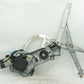 BMW 5 SERIES E34 FRONT LEFT WINDOW REGULATOR 1944069
