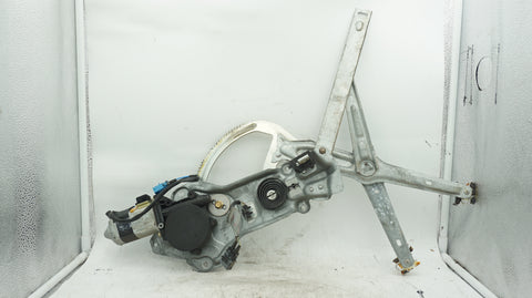 BMW 5 SERIES E34 FRONT LEFT WINDOW REGULATOR 1944069