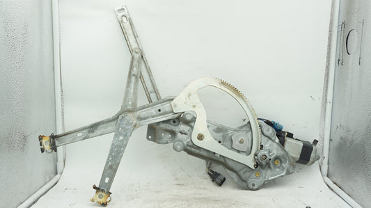 BMW 5 SERIES E34 FRONT LEFT WINDOW REGULATOR 1944069