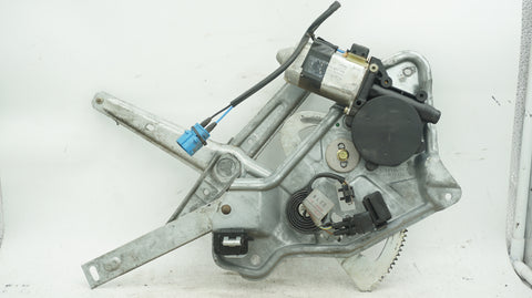 BMW 5 SERIES E34 REAR RIGHT WINDOW REGULATOR 1944072