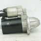 BMW 1 3 5 X SERIES N52 2.5L 3.0L STARTER MOTOR 7521116 0001107527