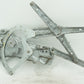 BMW 5 SERIES E34 FRONT RIGHT WINDOW REGULATOR 1944070