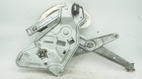 BMW 5 SERIES E34 REAR LEFT WINDOW REGULATOR 1944071