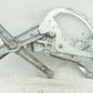 BMW 5 SERIES E34 FRONT LEFT WINDOW REGULATOR 1944069 - LRI Autoparts