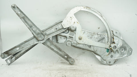 BMW 5 SERIES E34 FRONT LEFT WINDOW REGULATOR 1944069