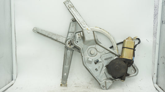 BMW 5 SERIES E34 REAR RIGHT WINDOW REGULATOR 1944072