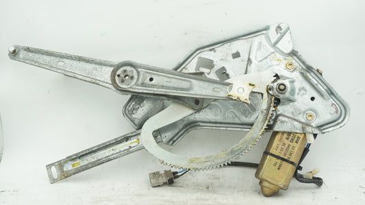 BMW 5 SERIES E34 REAR RIGHT WINDOW REGULATOR 1944072