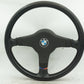BMW E30 E28 E34 E24 M TECH STEERING WHEEL KBA70073