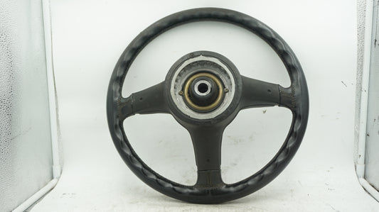 BMW E30 E28 E34 E24 M TECH STEERING WHEEL KBA70073