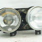 BMW 5 SERIES E34 FRONT LEFT HEADLIGHT