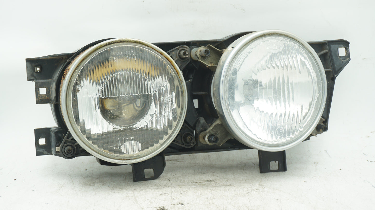 BMW 5 SERIES E34 FRONT LEFT HEADLIGHT