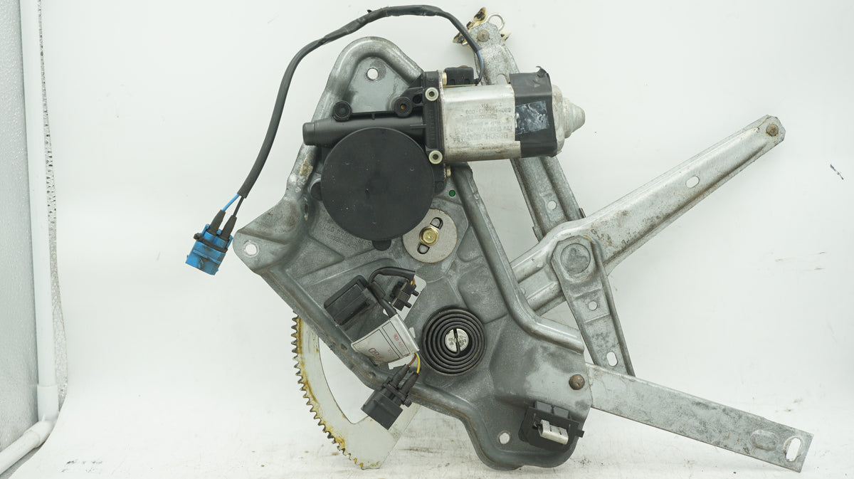 BMW 5 SERIES E34 REAR LEFT WINDOW REGULATOR 1944071 - LRI Autoparts