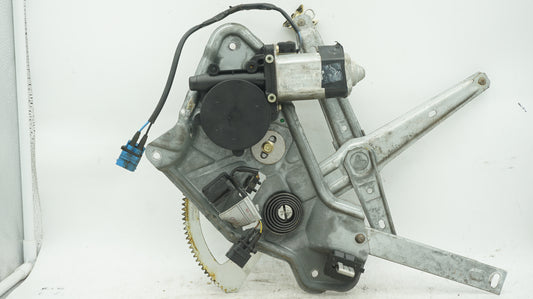 BMW 5 SERIES E34 REAR LEFT WINDOW REGULATOR 1944071