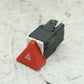 VW CADDY TOURAN HAZARD LIGHT SWITCH 1T0953509