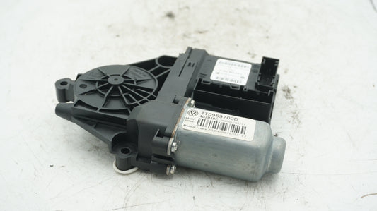 VW CADDY FRONT PASSENGER LHS WINDOW MOTOR REGULATOR 1K0959792J