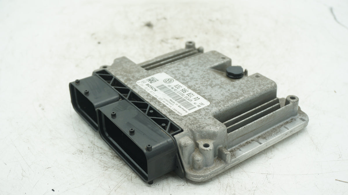 VW CADDY 1.9TDI BLS ENGINE ECU 03G906021PD