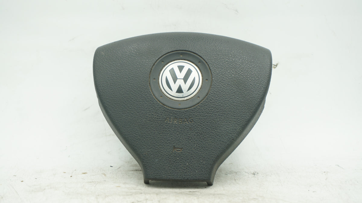 VW MK5 CADDY DRIVERS STEERING WHEEL AIRBAG 2K0880201F1QB