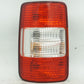 VW CADDY LEFT TAIL LIGHT LAMP 2K0945111A