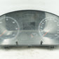 VW CADDY SPEEDOMETER INSTRUMENT CLUSTER 2K0920844