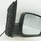 VW CADDY RHS DRIVERS EXTERIOR MIRROR