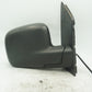VW CADDY RHS DRIVERS EXTERIOR MIRROR
