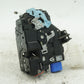 VW CADDY FRONT LEFT PASSENGER DOOR LOCK 3D2837015K
