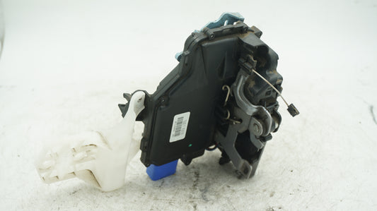 VW CADDY FRONT LEFT PASSENGER DOOR LOCK 3D2837015K