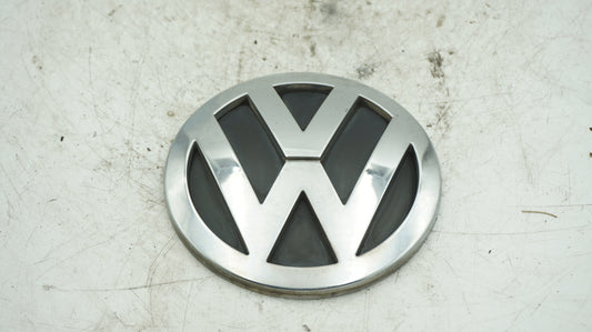 VW CADDY REAR TAILGATE BADGE 7H0853630