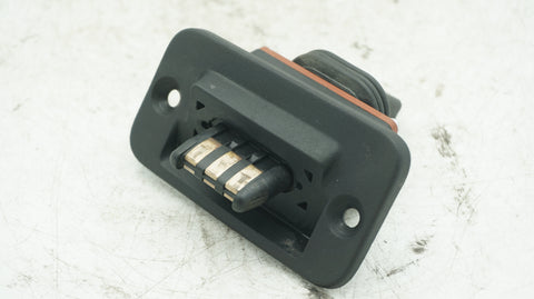 VOLKSWAGEN CADDY LEFT SLIDING DOOR CONTACT SWITCH 2K0907437