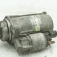 VOLKSWAGEN MK5 MK6 AUDI 1.4TFSI MANUAL STARTER MOTOR 02Z911023H
