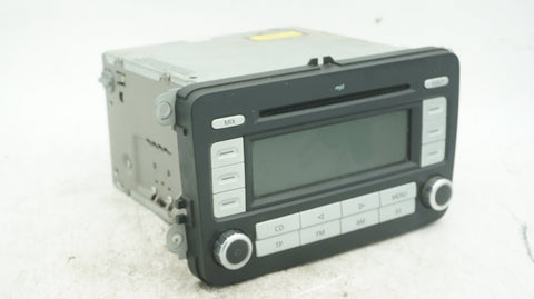 VOLKSWAGEN GOLF CADDY RCD300 RADIO 1K0035186AD