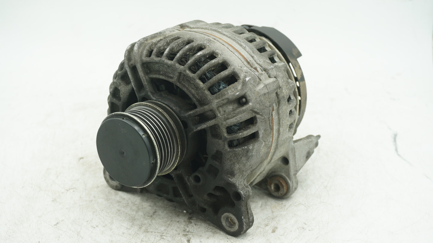 AUDI A3 VW CADDY TRANSPORTER TIGUAN 1.9TDI 2.0TDI 140A ALTERNATOR 06F903023F