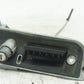 VW CADDY REAR TAILGATE DOOR HANDLE AND LOCK 2K0827565 - LRI Autoparts