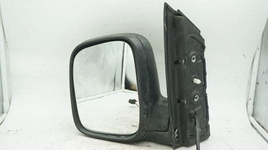 VW CADDY LHS PASSENGER EXTERIOR MIRROR