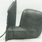 VW CADDY LHS PASSENGER EXTERIOR MIRROR