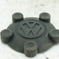 VW CADDY WHEEL HUB COVER 2K0601169 - LRI Autoparts