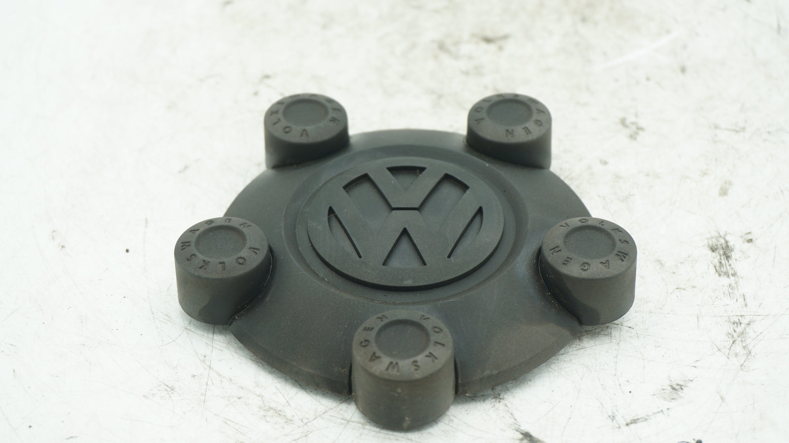 VW CADDY WHEEL HUB COVER 2K0601169 - LRI Autoparts