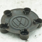 VW CADDY WHEEL HUB COVER 2K0601169