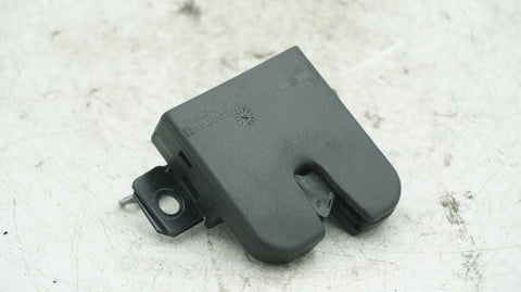 VW CADDY LEFT BARN DOOR LOCK 2K0827505