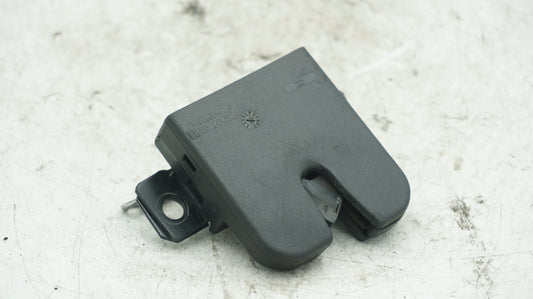 VW CADDY LEFT BARN DOOR LOCK 2K0827505