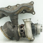 BMW 1 3 SERIES 135I 335I N54 FRONT TURBOCHARGER 7583863