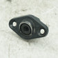 VW CADDY SLIDING DOOR LOCK STOP 2K0843639 - LRI Autoparts